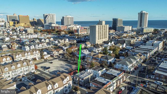 3914 PHYLLIS AVE, Atlantic City, NJ 08401