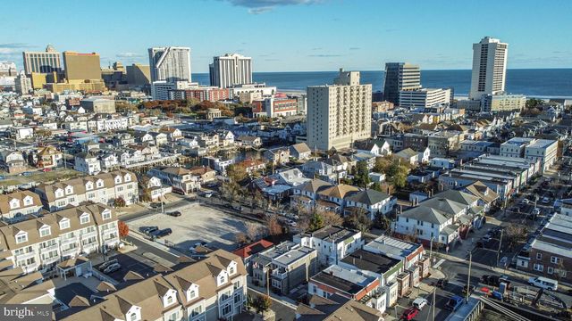 3914 PHYLLIS AVE, Atlantic City, NJ 08401