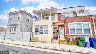 3914 PHYLLIS AVE, Atlantic City, NJ 08401