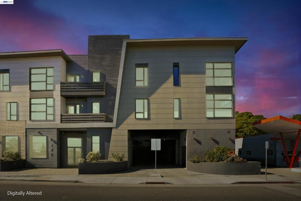 600 El Camino Real 302, Belmont, CA 94002