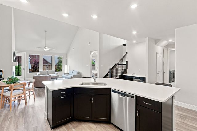 2370 Canary Grass Lane, Prosper, TX 75078