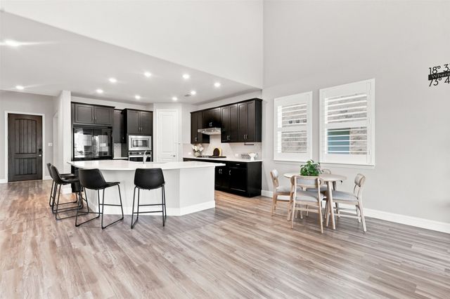2370 Canary Grass Lane, Prosper, TX 75078