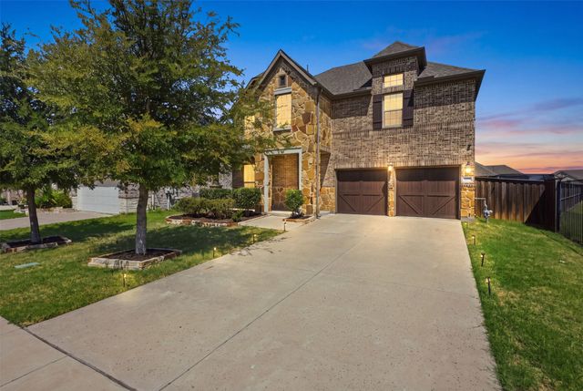 2370 Canary Grass Lane, Prosper, TX 75078