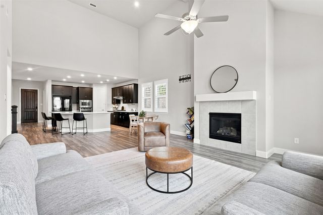 2370 Canary Grass Lane, Prosper, TX 75078
