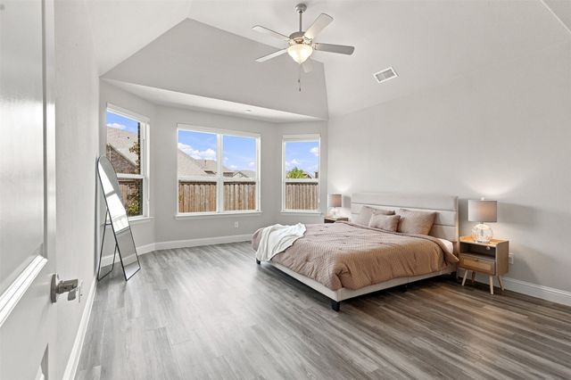 2370 Canary Grass Lane, Prosper, TX 75078