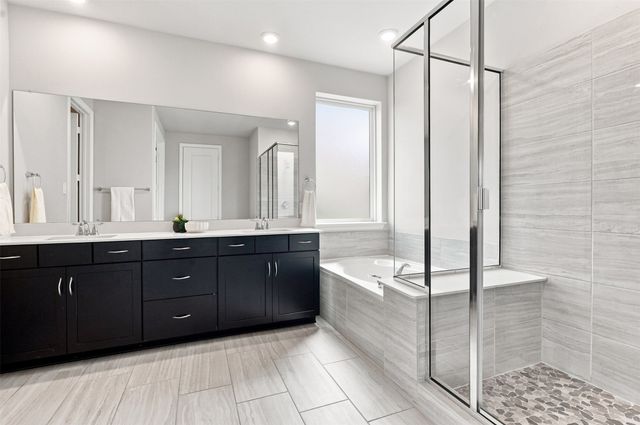 2370 Canary Grass Lane, Prosper, TX 75078