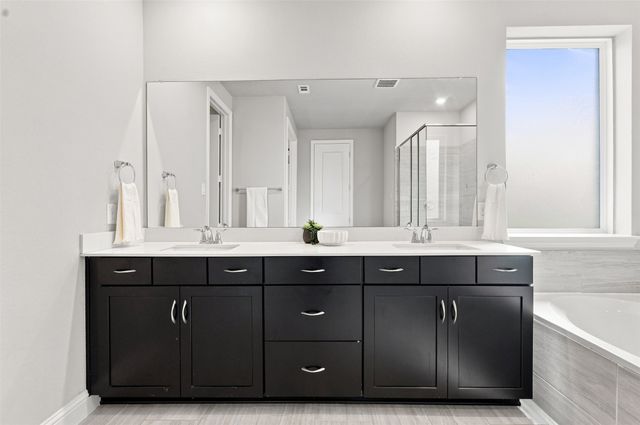 2370 Canary Grass Lane, Prosper, TX 75078