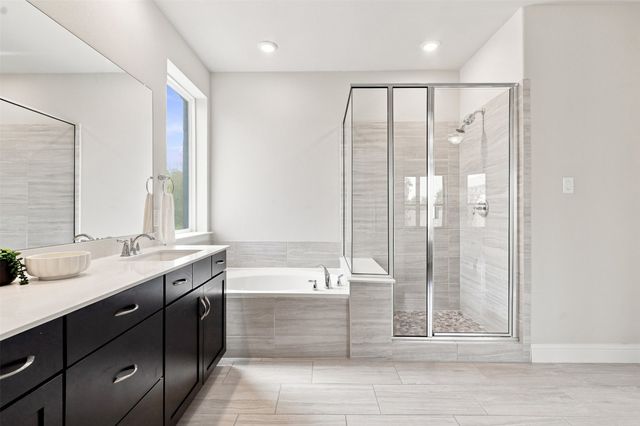2370 Canary Grass Lane, Prosper, TX 75078