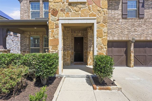 2370 Canary Grass Lane, Prosper, TX 75078