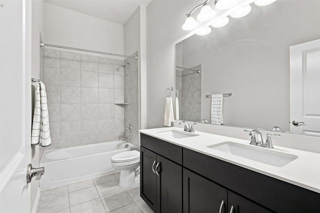 2370 Canary Grass Lane, Prosper, TX 75078