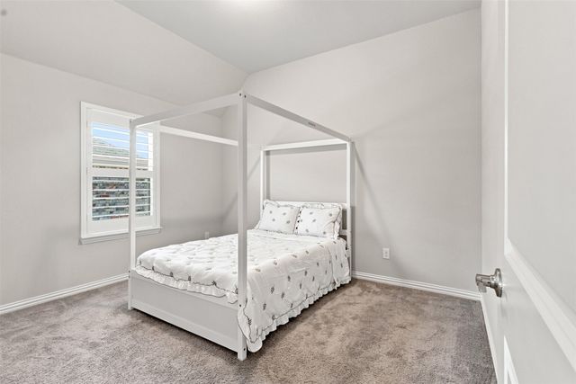 2370 Canary Grass Lane, Prosper, TX 75078