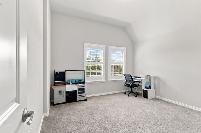 2370 Canary Grass Lane, Prosper, TX 75078