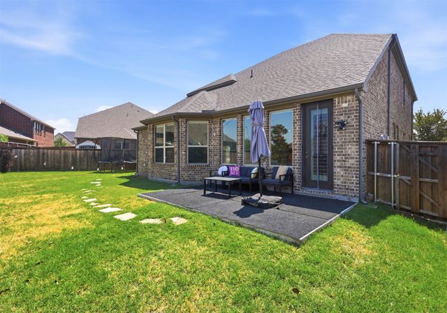 2370 Canary Grass Lane, Prosper, TX 75078