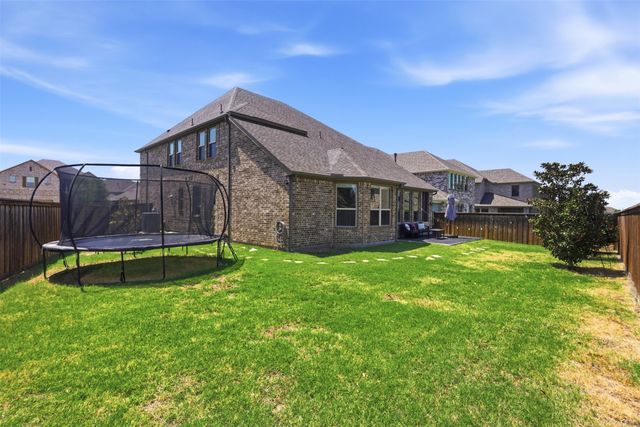 2370 Canary Grass Lane, Prosper, TX 75078