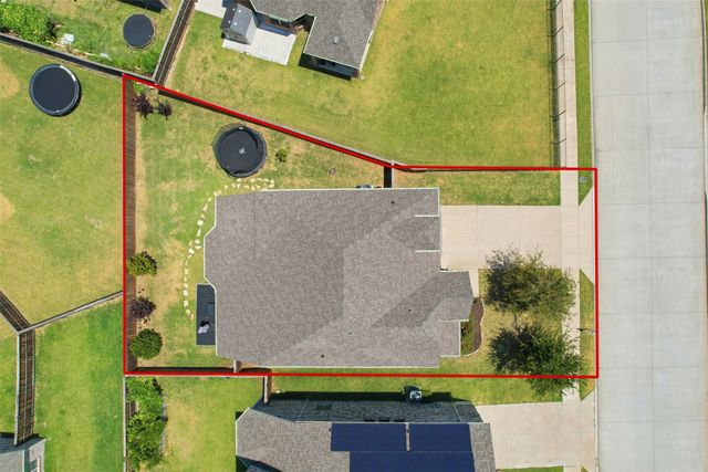 2370 Canary Grass Lane, Prosper, TX 75078