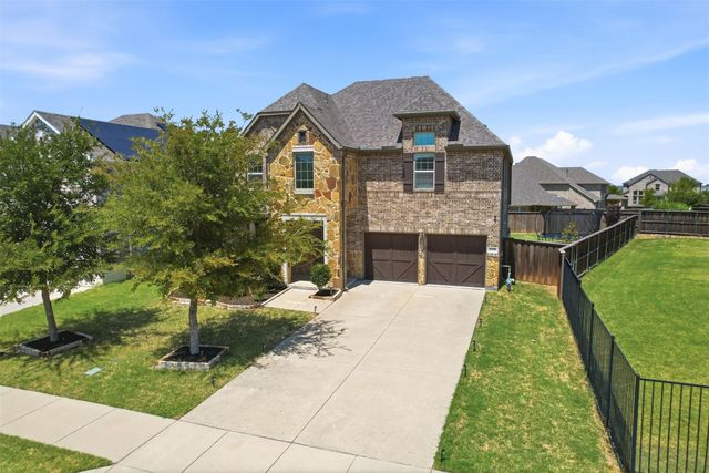 2370 Canary Grass Lane, Prosper, TX 75078