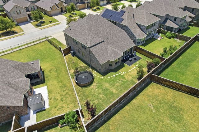 2370 Canary Grass Lane, Prosper, TX 75078
