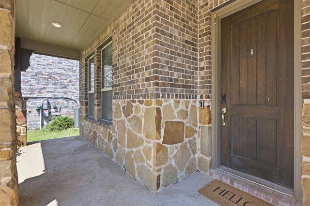 2370 Canary Grass Lane, Prosper, TX 75078