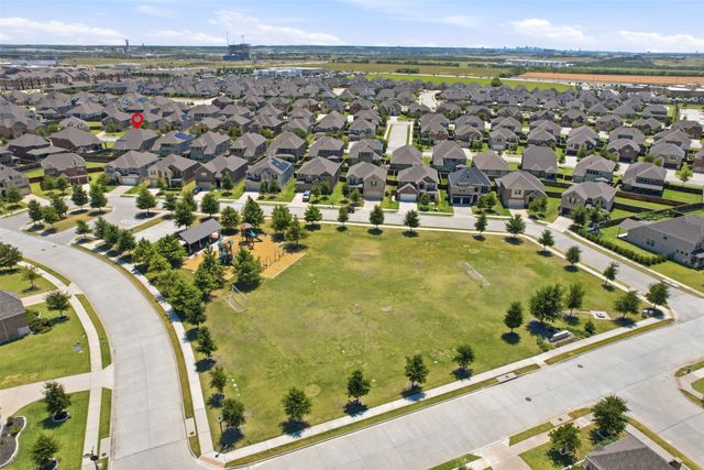 2370 Canary Grass Lane, Prosper, TX 75078