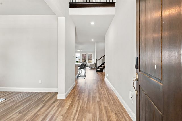 2370 Canary Grass Lane, Prosper, TX 75078