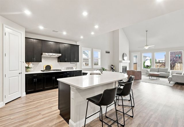 2370 Canary Grass Lane, Prosper, TX 75078