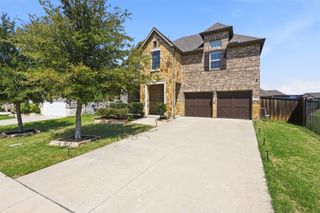 2370 Canary Grass Lane, Prosper, TX 75078