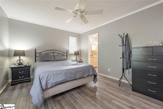 261 N Mcalister Road, Liberty, SC 29657
