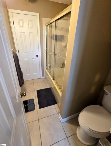 261 N Mcalister Road, Liberty, SC 29657