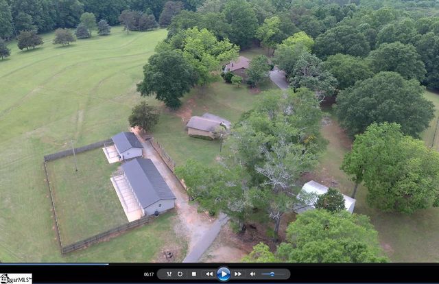 261 N Mcalister Road, Liberty, SC 29657