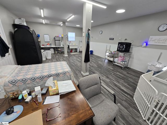 261 N Mcalister Road, Liberty, SC 29657