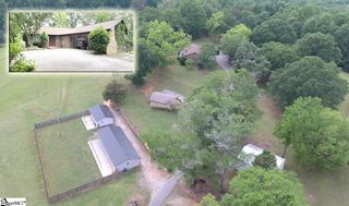 261 N Mcalister Road, Liberty, SC 29657