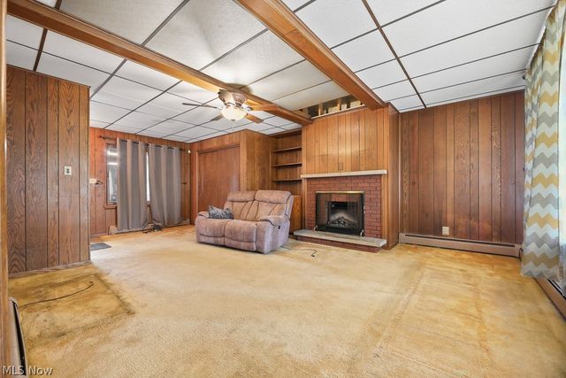 237 W Chestnut Street, Lisbon, OH 44432