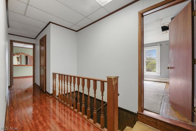 237 W Chestnut Street, Lisbon, OH 44432