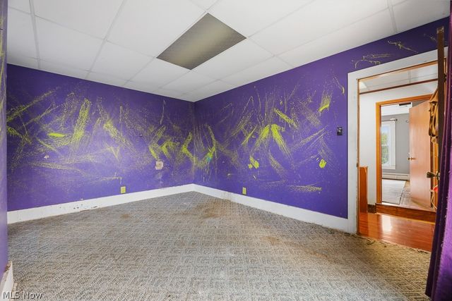 237 W Chestnut Street, Lisbon, OH 44432