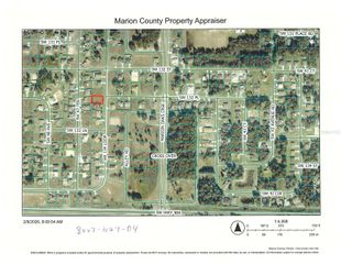 TBD SW 134TH LOOP, Ocala, FL 34473