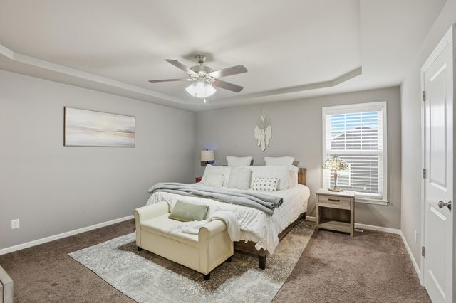 14935 Ivy Street, Cedar Lake, IN 46303