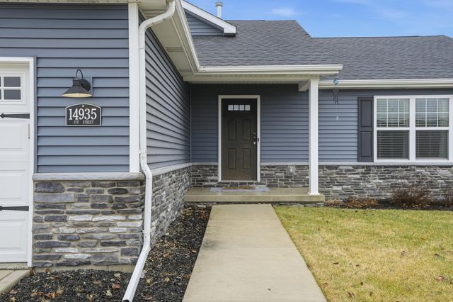 14935 Ivy Street, Cedar Lake, IN 46303