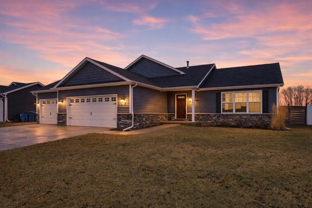 14935 Ivy Street, Cedar Lake, IN 46303