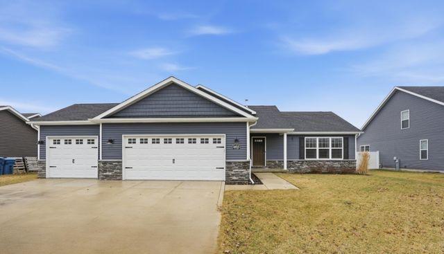 14935 Ivy Street, Cedar Lake, IN 46303