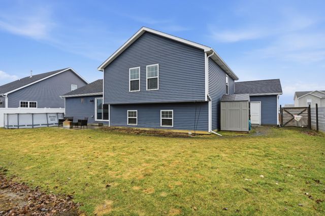 14935 Ivy Street, Cedar Lake, IN 46303