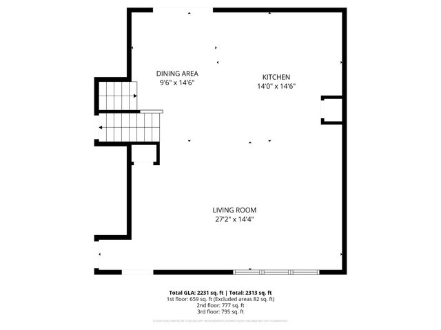 14935 Ivy Street, Cedar Lake, IN 46303