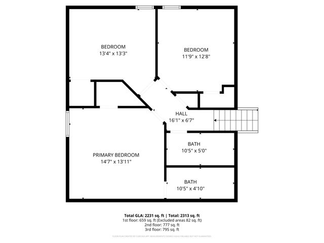 14935 Ivy Street, Cedar Lake, IN 46303