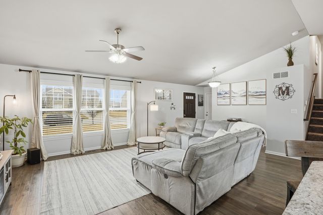 14935 Ivy Street, Cedar Lake, IN 46303