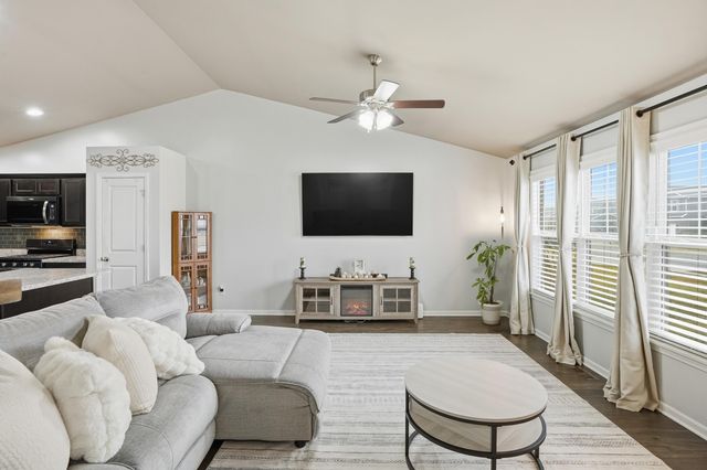 14935 Ivy Street, Cedar Lake, IN 46303