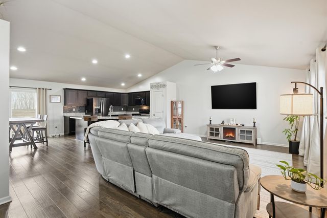 14935 Ivy Street, Cedar Lake, IN 46303