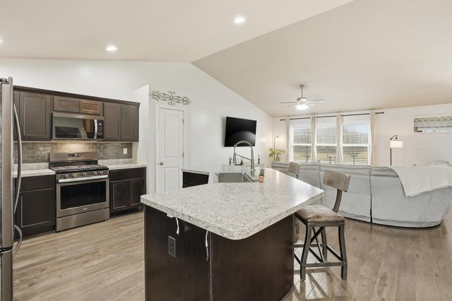 14935 Ivy Street, Cedar Lake, IN 46303