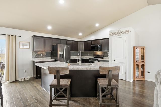 14935 Ivy Street, Cedar Lake, IN 46303