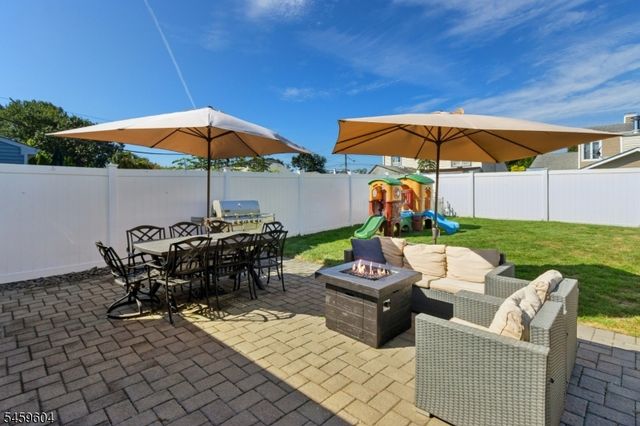 57 CLEVELAND AVENUE, Woodbridge Twp., NJ 07067