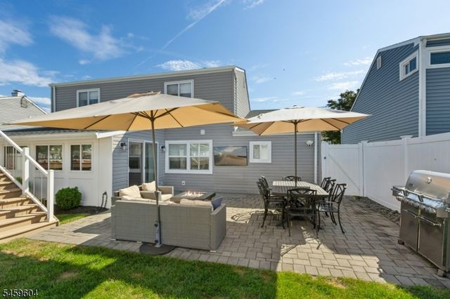 57 CLEVELAND AVENUE, Woodbridge Twp., NJ 07067