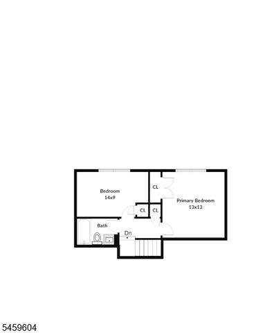 57 CLEVELAND AVENUE, Woodbridge Twp., NJ 07067